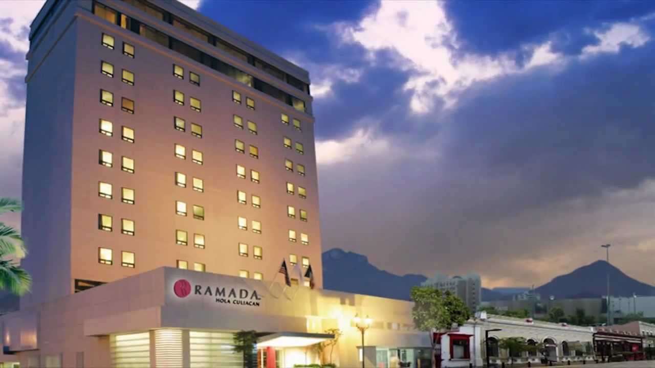 RAMADA HOTEL English Video.avi - YouTube