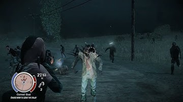 State of Decay - GOTY - Breakdown - Level 6 - Part 80