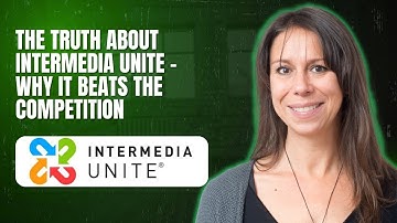 The Truth About Intermedia Unite – Why It Beats the Competition