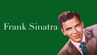 Watch Frank Sinatra The Curse Of An Aching Heart video