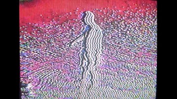 Negrella - GrossoPacco (VHS videoclip | glitch | circuit bending - Single 2021)