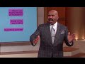 Parents get revenge on their college kids || STEVE HARVEY