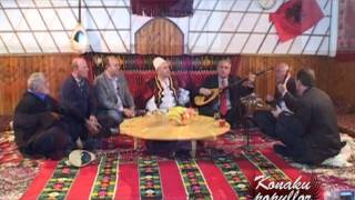 gr nga kuksi dida voka halili live ne emisionin konaku 2