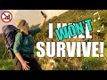 I Will Survive Parody Song - I Won&#39;t Survive With No Wifi