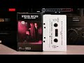 Stevie nicks  the wild heart 1982 full album cassette tape