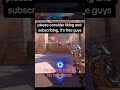 ow Cassidy potg #overwatch2 #shoot #shortvideo #fyp