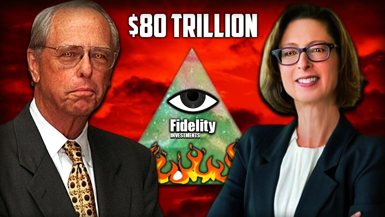 The 8 Trillion Dollar Private Company That Shocks the World
