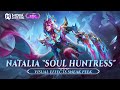 New EPIC Skin | Natalia "Soul Huntress" | Moba Legends: 5v5!