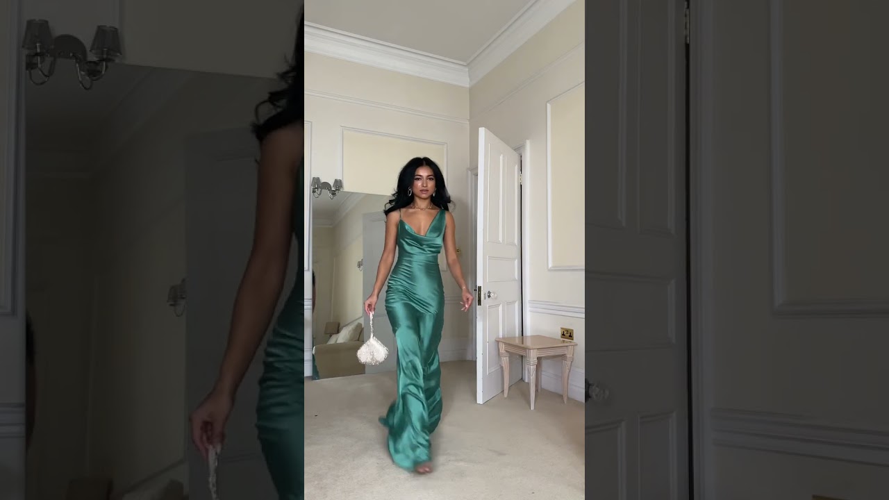 Hello Molly | Festive Dresses