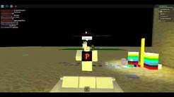 Peacemaker554 Rblx And Gameing Youtube - rocky's admin roblox