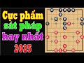 Ván Cờ Tướng Cuối Cùng Của Giải Cờ Tướng Truong Quốc Có Sát Pháp Huyền D...