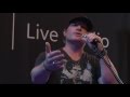 Jerrod Niemann - What Do You Want (98.7 THE BULL)