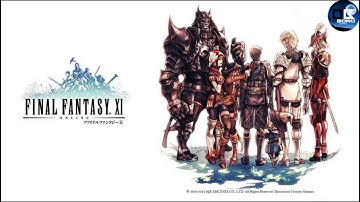 FFXI (Return to that Vana