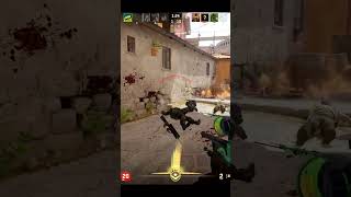 Inferno Is Mine Awp Flicks So Clean It Hurts