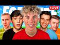 🔴XXL RELOAD CHALLENGE gegen KATOO + DER DÜMMSTE FLIEGT🏆