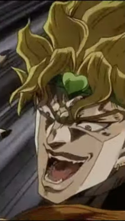 JoJo - muda sound effect (Original) | Free Download |