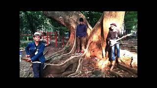 Veskil - Ini Bukan Religi Official Video