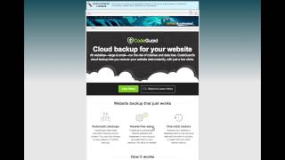 cPanel / WHMCS - Existing customer signup
