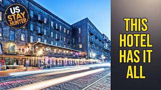 River Street Inn - This Hotel Has It All | Savannah (GA), United States🛏️