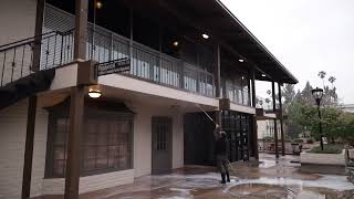 Soft Washing Redlands City Hall screenshot 4