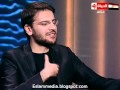 لبني عسل وحوار رائع مع المطرب العالمي سامي يوسف 3