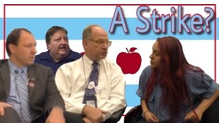 Cps and The Threat of a Second Strike
