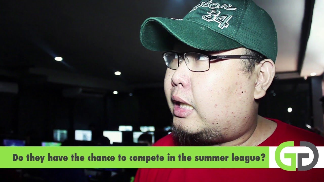 GG Network TV | Heroes of the Storm Spring Global Championship - Philippine National Finals