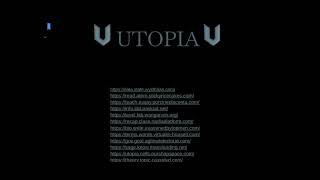 Over 500 Utopia Links 200K Shuttle Link Drop