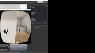 3ds Max Interactive with Oculus