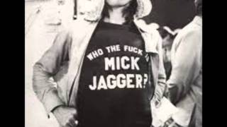 Happy - The Rolling Stones - You Cant Do That Baby