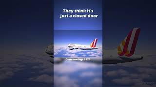 The Door Never Opened Again.. 😔 #germanwings #9525 #aviation #sadmoment #камин #msfs2020 #cinematic The Door Never Opened Again.. 😔 #germanwings #9525 #aviation #sadmoment #камин #msfs2020 #cinematic