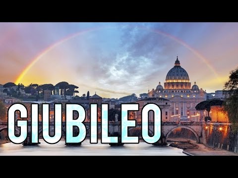 Video: Giubileo