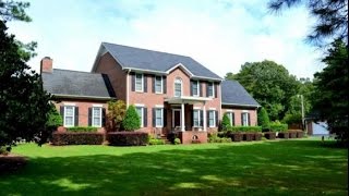 1191 Cypress Lakes Rd video tour