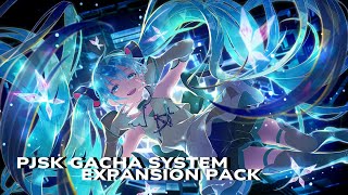 Explaining the Project Sekai Gacha System So You Don't Have To: the SEQUEL