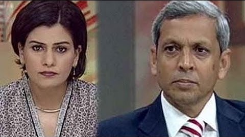 Ex-Army chief under fire: Has VK Singh tarnished the Army Chief