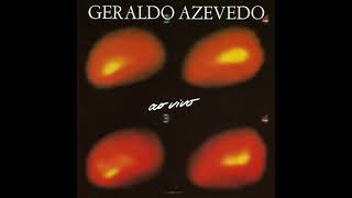 Geraldo Azevedo (voz e violão) em BEREKEKÊ, de Geraldo Azevedo e Capinam - Ao vivo em 1994