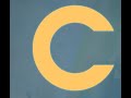C is for choke