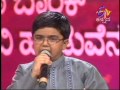 Aniruddha Sastry | Koorakkukralli Kere | Ede Thumbi Haaduvenu | SPB | SP Balasubrahmanyam