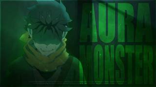 Subaru Aura Monster - Pretty Boy V2 Editamv 4K