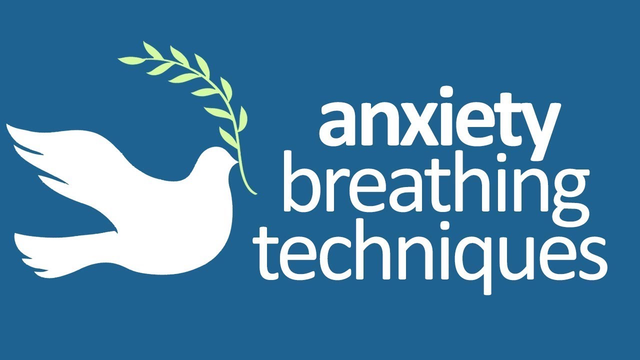 vlogs in spanish DEEP BREATHING EXCERCISES | STOP ANXIETY/PANIC ATTACK | TALK THROUGH
