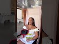A NOIVA NEM PERCEBEU O PERIGO ATRÁS DELA 😱