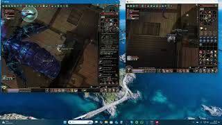 METİN2 TR BARBAROS  SOLO HİDRA KESİMİ #metin2  #metin2tr #Metin2hidra