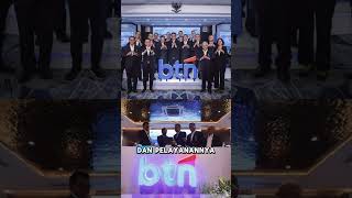 AI di BTN: Efisiensi Tinggi, Pelayanan Maksimal! 🚀