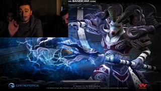 Loncada Artı Basma Bugu 9 A Ruhsuz Ve Çakram Denemesi Xd