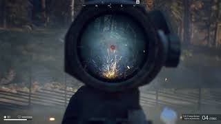 Generation Zero – Semiauto Shotgun Location