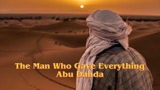The Garden of Abu Dahda | Soft Spoken Islamic Stories screenshot 4