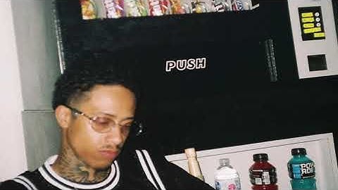 Tony Shhnow - MR. HE AINT SHIT (Prod. CASHCACHE)