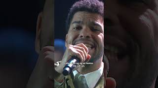 Unnsteinn Manuel Flytur Lagið Á Milli Tveggja Heima Úr Þættinum Málæði