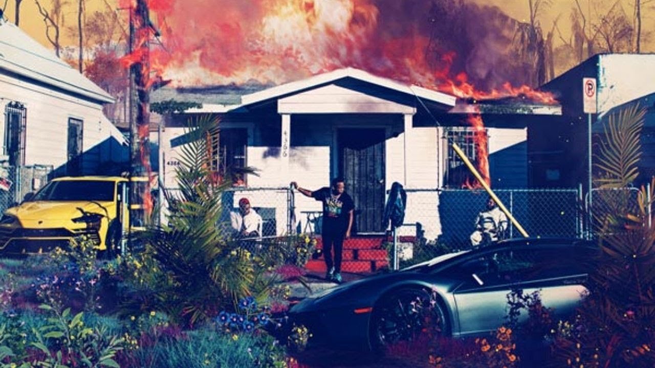 Yo Gotti - Dopechella ft. Rick Ross