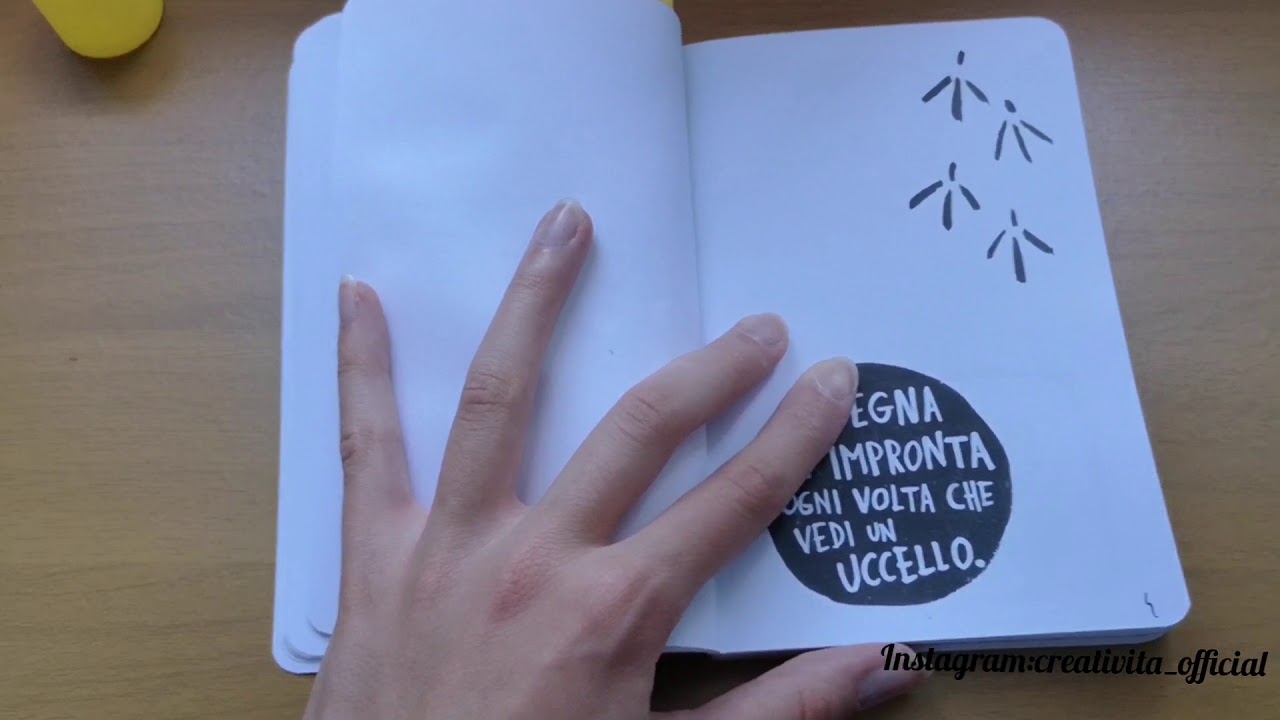 DISTRUGGI QUESTO DIARIO (Dove vuoi) Ep1